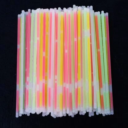 50pcs Glow Stick - Image 4