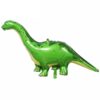 Tanystropheus Shaped Foil Balloon