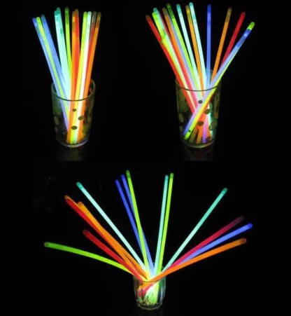 50pcs Glow Stick - Image 2
