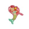 Mermaid Shaped Foil Balloon