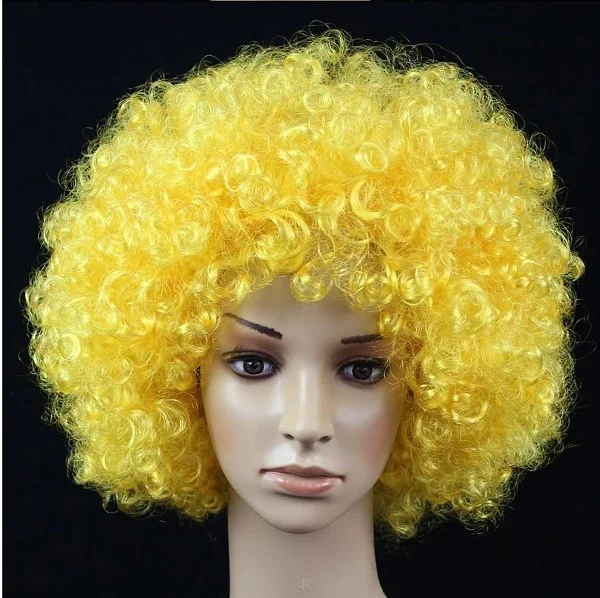 Party wigs kuala lumpur store