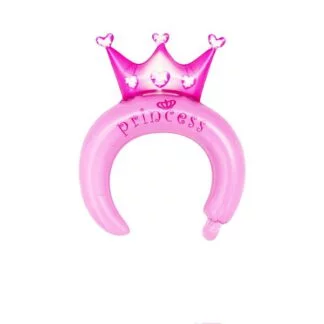 Hair Band Foil Balloon