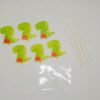 Dinosaur Cupcake Topper (Pack of 12) - Image 2