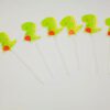 Dinosaur Cupcake Topper (Pack of 12)