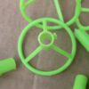 Foil Balloon Stick (Pack of 10) - Image 4