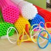 Foil Balloon Stick (Pack of 10)
