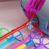Foil Balloon Stick (Pack of 10) - Image 5
