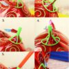 Foil Balloon Stick (Pack of 10) - Image 6