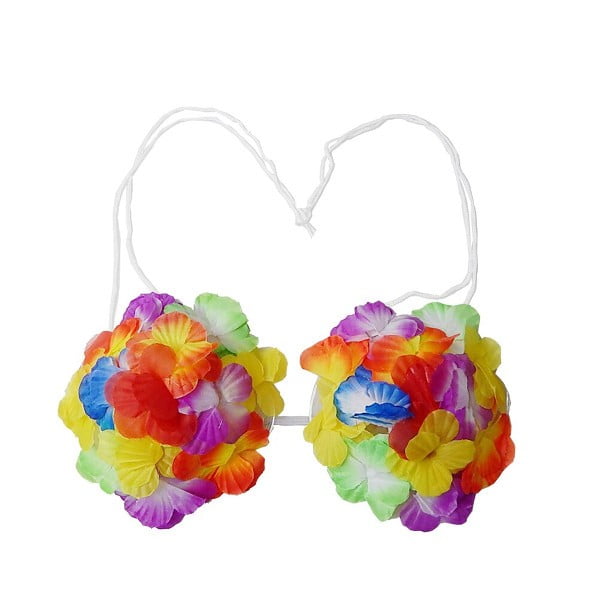 Hawaiian Bra - Party.my - Malaysia Online Party Pack Shop