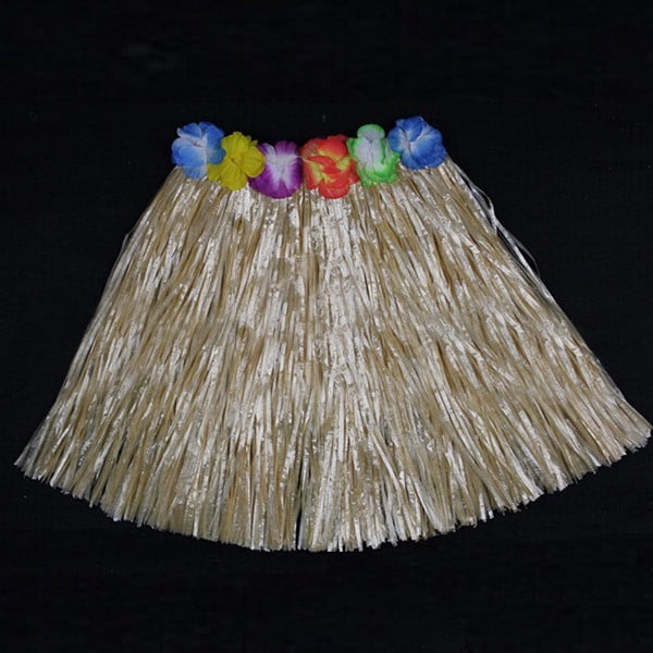 Hawaiian Hula Skirts - Party.my - Malaysia Online Party Pack Shop