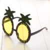 Hawaiian Pineapple Glasses - Image 3