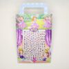 Sofia the First Nail Sticker
