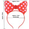 LED Hair Band (Ribbon) - Image 4