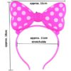 LED Hair Band (Ribbon) - Image 3