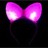 LED Hair Band (Ribbon) - Image 2