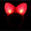 LED Hair Band (Ribbon)