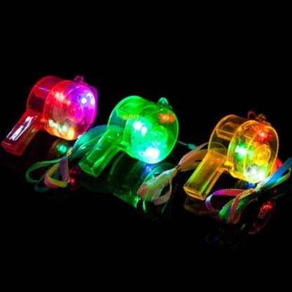 LED Whistle