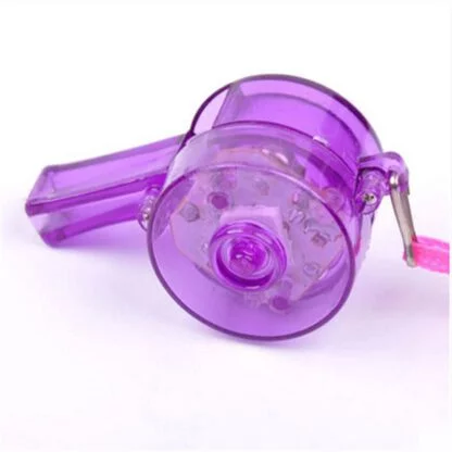 LED Whistle - Image 3
