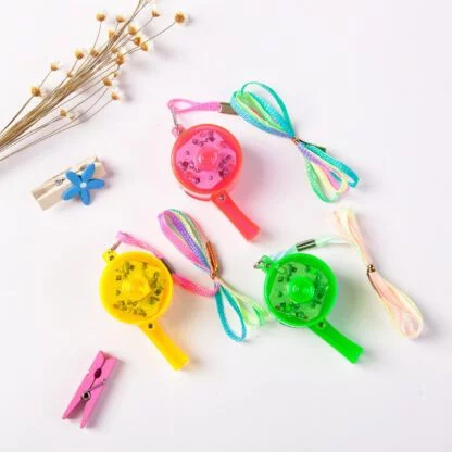LED Whistle - Image 4