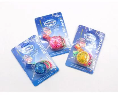 LED Whistle - Image 5