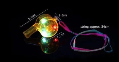 LED Whistle - Image 2