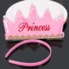 LED Crown Headband - Image 3