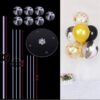 7 Tube Balloon Stand - Image 2