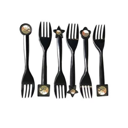 Construction Forks (20pcs)