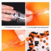 5M Balloon Chain Double Hole - Image 3