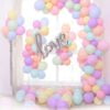 5M Balloon Chain Double Hole - Image 5
