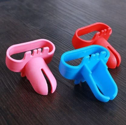 Balloon Tying Tool