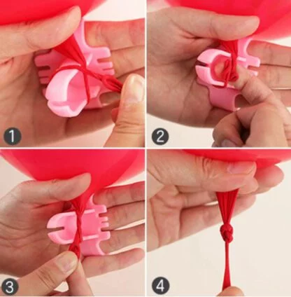 Balloon Tying Tool - Image 5