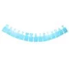 Happy Birthday Photo Frame Banner (Blue)
