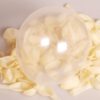 20 pcs Clear Transparent Latex Balloon