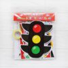 Happy Birthday Banner – Transport theme - Image 3