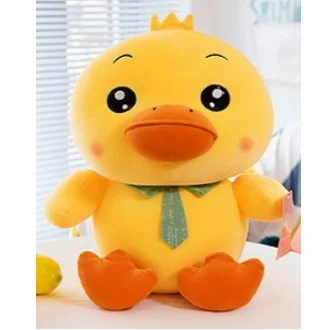 25cm mini cute Duck Duck Plush Toy