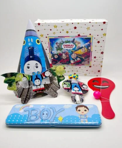 Thomas & Friends Party Pack