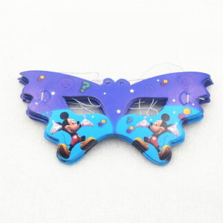 Mickey Paper Eye Mask (Pack of 10)