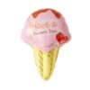 Ice Cream Shaped Foil Balloon