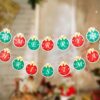 Merry Christmas Party Banner - Image 3