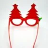 Christmas Tree Glasses - Image 3