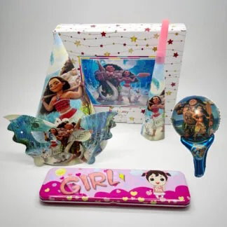 Moana Party Pack