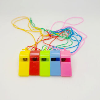 Whistle (Pack of 10)