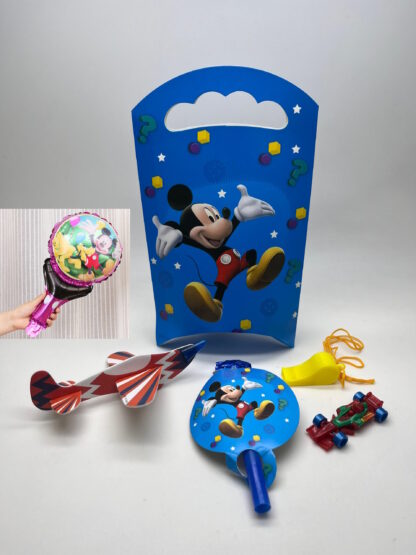 Mickey Party Pack - CE