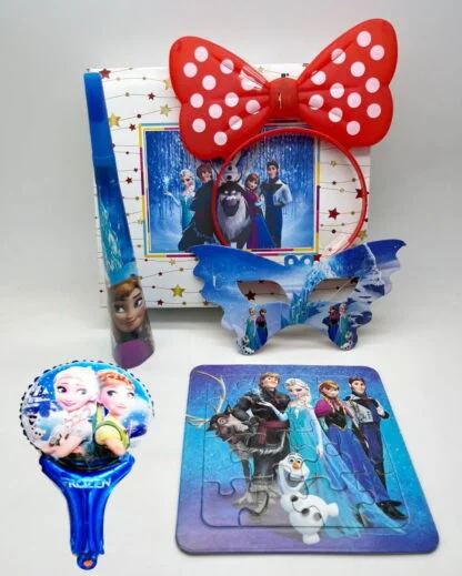 Frozen Party Pack