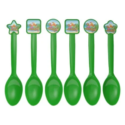 Dinosaur Spoon (24pcs)