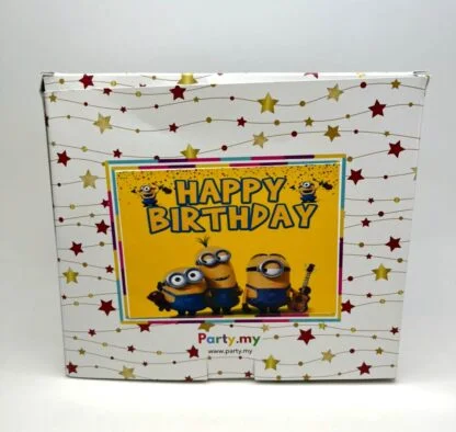 Minions Party Pack - Image 2
