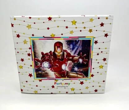 IronMan Party Pack - Image 4