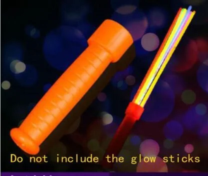 2pcs Glow stick accessories - Image 2