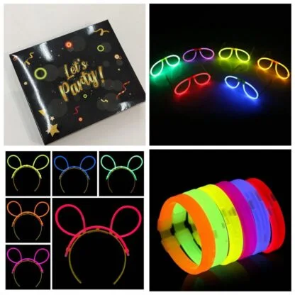 Glow Party Pack (Type A)